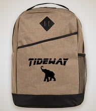 TIDE🐘WAY BACKPACK 🎒