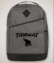 TIDE🐘WAY BACKPACK 🎒